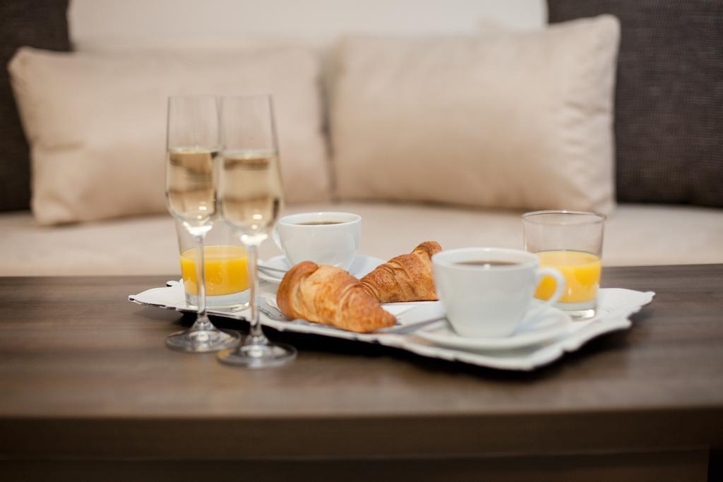 Penzion Olomouc Habitación foto